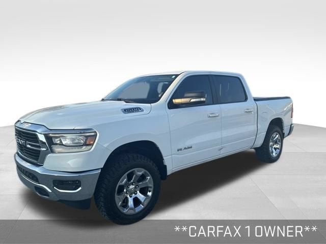 ram ram 1500 pickup 2019 1C6SRFFT5KN538502 image ram ram 1500 pickup 2019 1C6SRFFT5KN538502 image